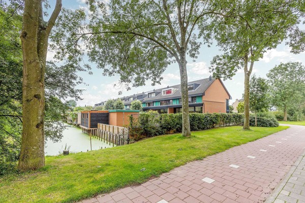 Medium property photo - Gerberalaan 35, 1424 AR De Kwakel